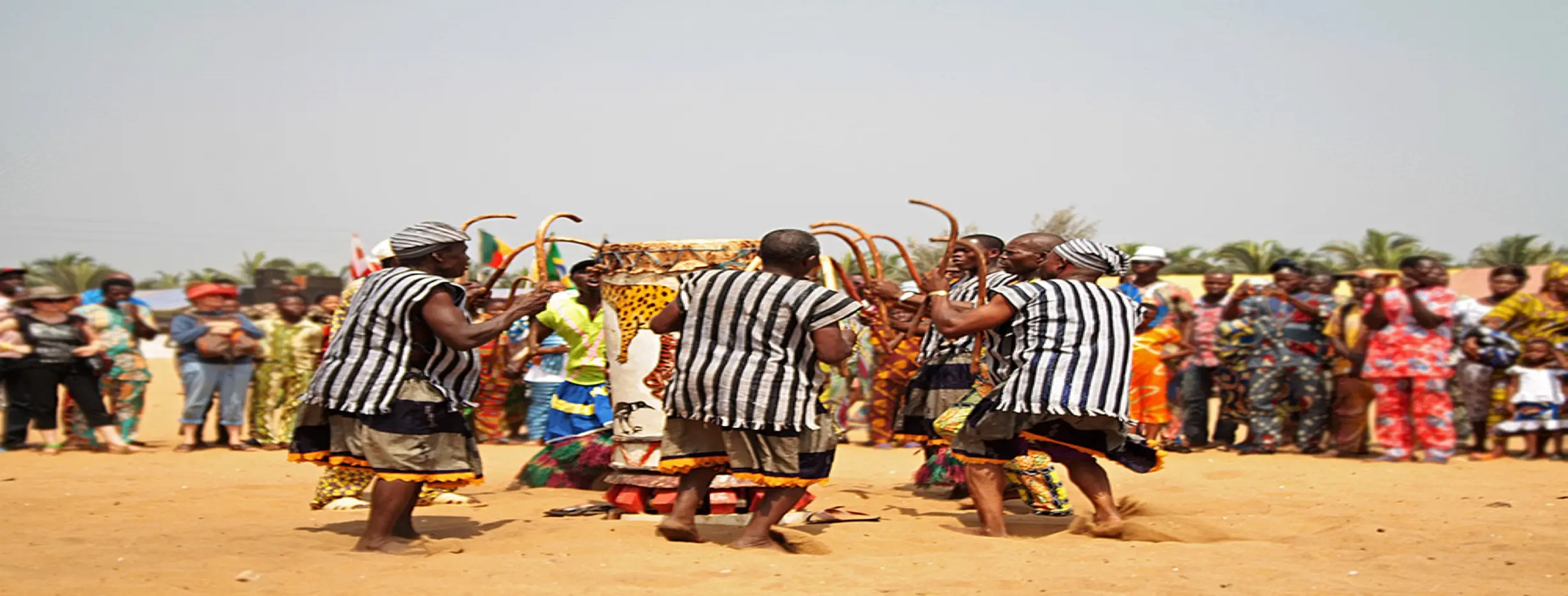 Image for Ouidah Voodoo